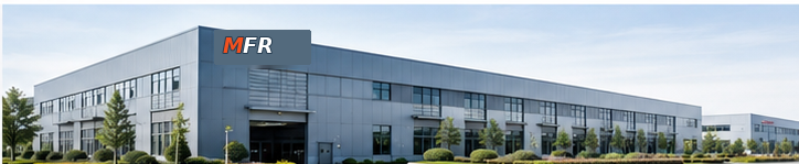 MFR factory