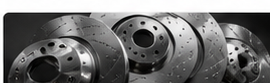 New Coated Brake Discs for Enhanced Corrosion Protection