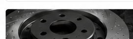 Product Spotlight: High Performance Brake Discs