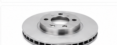 High Carbon Brake Disc
