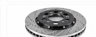 Performance Brake Disc